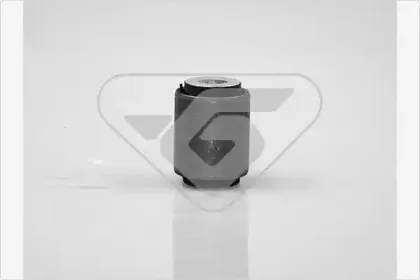 597087 HUTCHINSON Подвеска, рычаг независимой подвески колеса