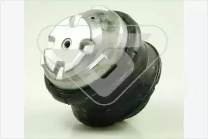 597131 HUTCHINSON Кронштейн, подвеска двигателя