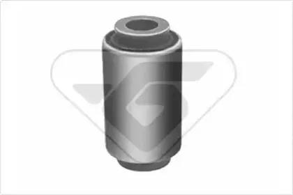 599013 HUTCHINSON Подвеска, рычаг независимой подвески колеса