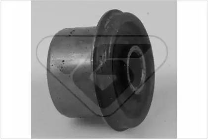 599019 HUTCHINSON Подвеска, рычаг независимой подвески колеса