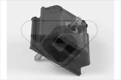 599049 HUTCHINSON Втулка, балка моста