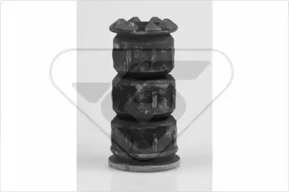 599057 HUTCHINSON Опора стойки амортизатора