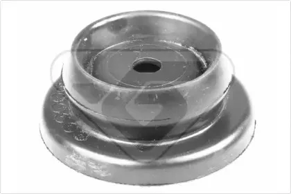 599077 HUTCHINSON Опора стойки амортизатора