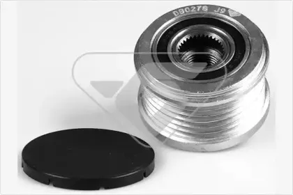 DB0278 HUTCHINSON Механизм свободного хода генератора