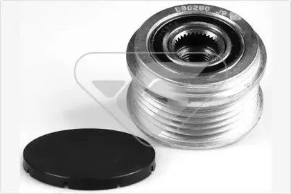 DB0280 HUTCHINSON Механизм свободного хода генератора