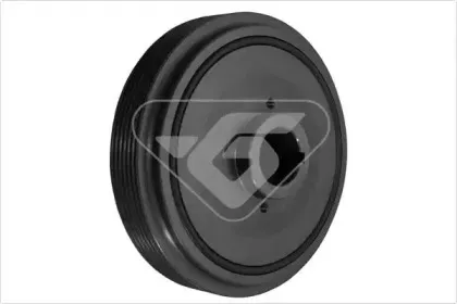 DP008 HUTCHINSON Ременный шкив, коленчатый вал