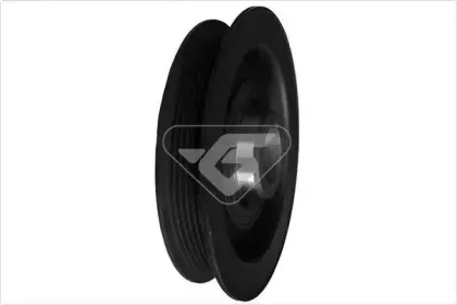 DP031 HUTCHINSON Ременный шкив, коленчатый вал