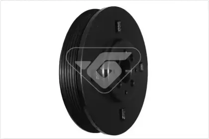 DP043 HUTCHINSON Ременный шкив, коленчатый вал