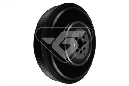 DP050 HUTCHINSON Ременный шкив, коленчатый вал