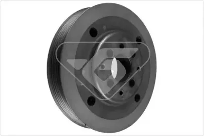 DP052 HUTCHINSON Ременный шкив, коленчатый вал