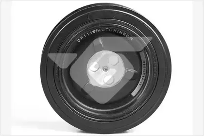 DP111 HUTCHINSON Ременный шкив, коленчатый вал