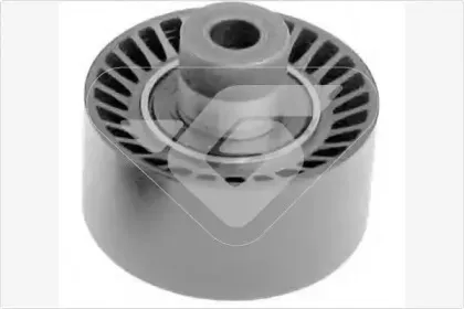 T0222 HUTCHINSON Паразитный / ведущий ролик, поликлиновой ремень