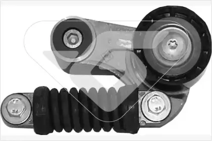 T2013 HUTCHINSON Натяжной ролик, поликлиновойремень