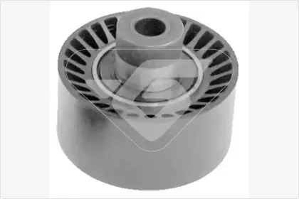 TG101 HUTCHINSON Паразитный / ведущий ролик, поликлиновой ремень