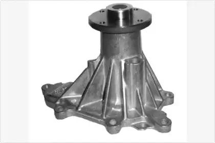 WP239 HUTCHINSON Водяной насос