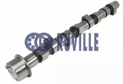 215801 RUVILLE Распредвал