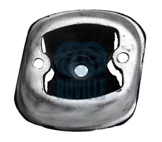 325113 RUVILLE Подвеска, двигатель