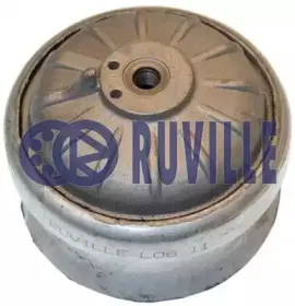 325118 RUVILLE Подвеска, двигатель