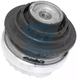 325123 RUVILLE Подвеска, двигатель