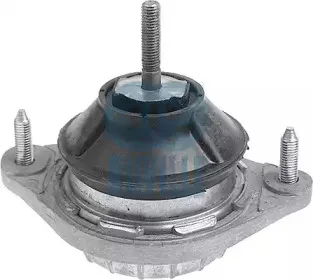 325413 RUVILLE Подвеска, двигатель