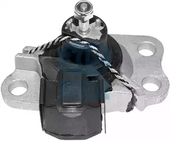 325543 RUVILLE Подвеска, двигатель