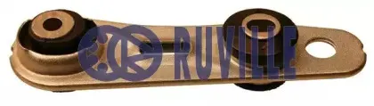 325558 RUVILLE Подвеска, двигатель
