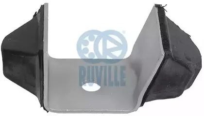 325913 RUVILLE Подвеска, двигатель
