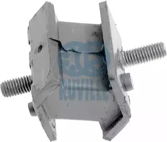 335003 RUVILLE Подвеска, автоматическая коробка передач