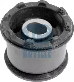 335704 RUVILLE Подвеска, автоматическая коробка передач