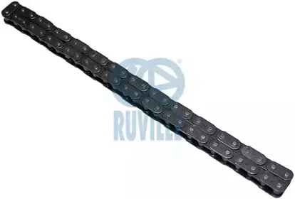 3450026 RUVILLE Цепь, привод маслонасоса
