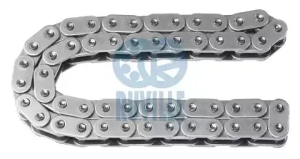 3450070 RUVILLE Цепь, привод маслонасоса