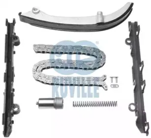 3451029S RUVILLE Комплект цели привода распредвала