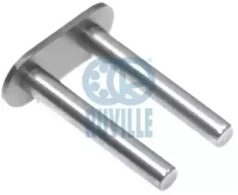 3451046 RUVILLE Замок цепи, цепь привода