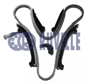 3451100S RUVILLE Комплект цели привода распредвала