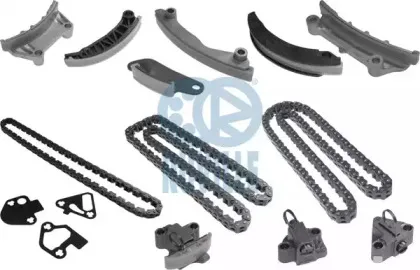 3453052S RUVILLE Комплект цели привода распредвала