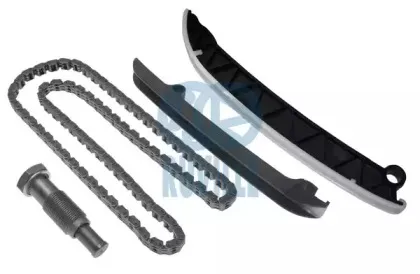 3454036S RUVILLE Комплект цели привода распредвала