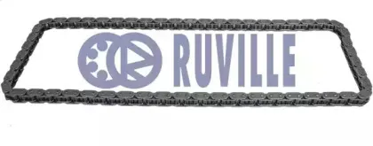3454054 RUVILLE Цепь привода распредвала