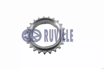 3454059 RUVILLE Шестерня, коленчатый вал