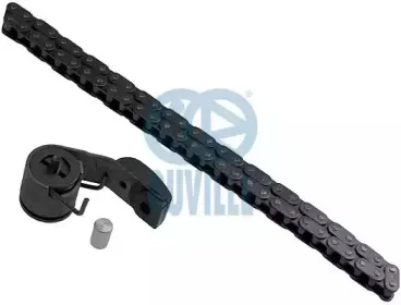3455034S RUVILLE Комплект цели привода распредвала