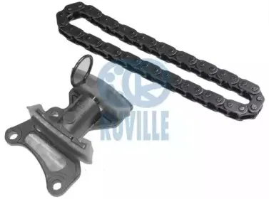 3457006S RUVILLE Комплект цели привода распредвала