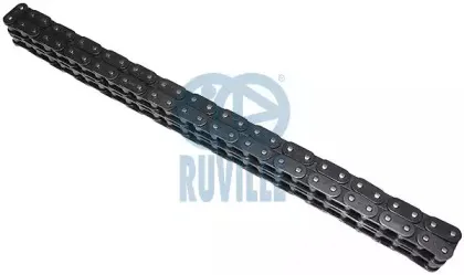 3459041 RUVILLE Цепь привода распредвала