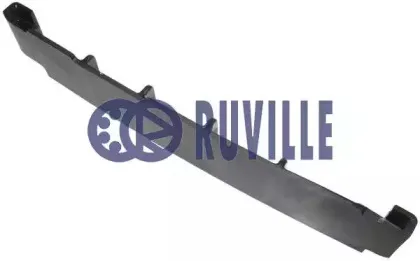 3468012 RUVILLE Планка успокоителя, цепь привода