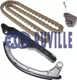 3468022S RUVILLE Комплект цели привода распредвала