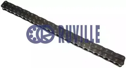 3468029 RUVILLE Цепь привода распредвала