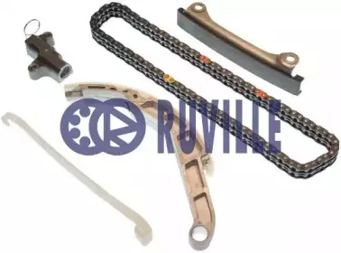 3468038S RUVILLE Комплект цели привода распредвала
