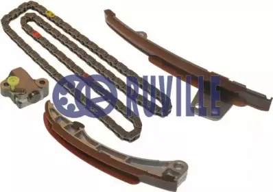 3469003S RUVILLE Комплект цели привода распредвала