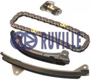 3469005S RUVILLE Комплект цели привода распредвала