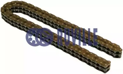 3472001 RUVILLE Цепь привода распредвала