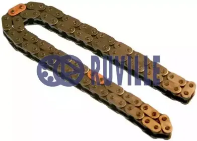 3484020 RUVILLE Цепь, привод маслонасоса