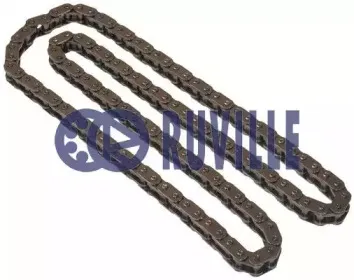 3486006 RUVILLE Цепь привода распредвала